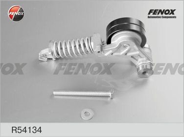Fenox R54134 Натяжитель поликлинового ремня - 3