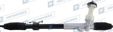 Motorherz M50661NW Рулевая рейка с тягами механическая - 2