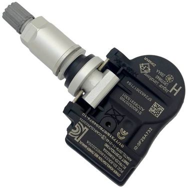 ZIKMAR Z24321R Датчик давления - 1