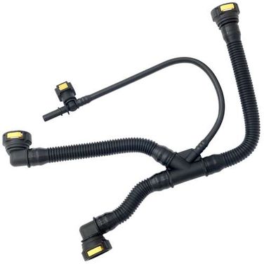 ZIKMAR Z68481R Патрубок вентиляции картера - 1