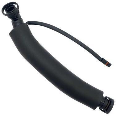 ZIKMAR Z68482R Патрубок вентиляции картера - 2