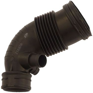 ZIKMAR Z68711R Патрубок воздушный - 1