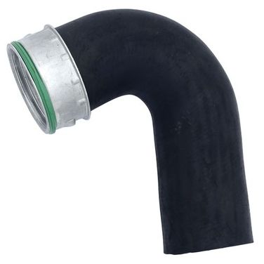 ZIKMAR Z68722R Патрубок интеркулера - 1
