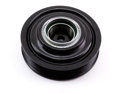 DOMINANT AW8K002600810 Шкив компрессора кондиционера - 1