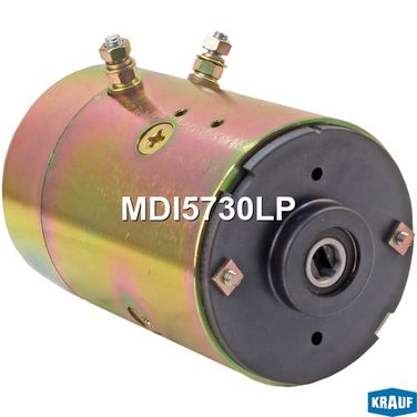Krauf MDI5730LP DC-мотор - 1