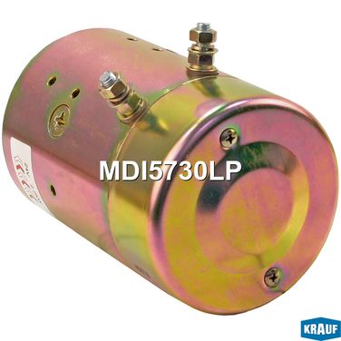 Krauf MDI5730LP DC-мотор - 2