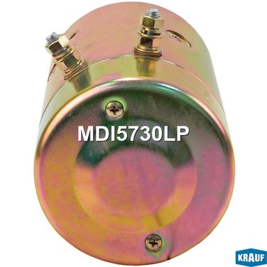 Krauf MDI5730LP DC-мотор - 3