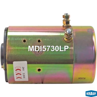 Krauf MDI5730LP DC-мотор - 4