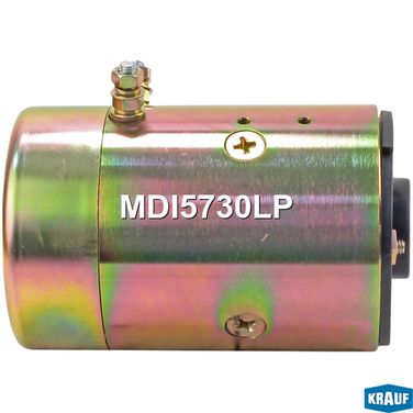 Krauf MDI5730LP DC-мотор - 6