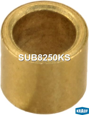 Krauf SUB8250KS Втулка стартера - 2