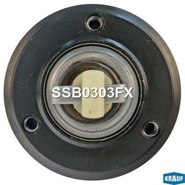 Krauf SSB0303FX Втягивающее реле стартера - 2