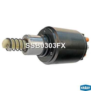 Krauf SSB0303FX Втягивающее реле стартера - 4