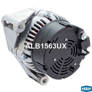 Krauf ALB1563UX Генератор - 2