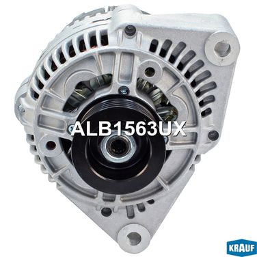 Krauf ALB1563UX Генератор - 5