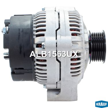Krauf ALB1563UX Генератор - 6