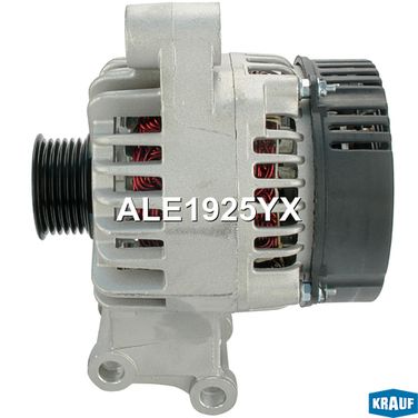 Krauf ALE1925YX Генератор - 4
