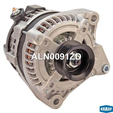 Krauf ALN0091ZD Генератор - 1