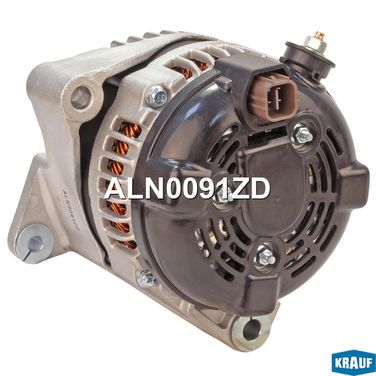 Krauf ALN0091ZD Генератор - 2