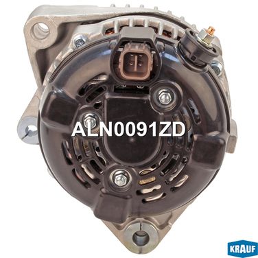 Krauf ALN0091ZD Генератор - 4