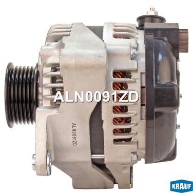 Krauf ALN0091ZD Генератор - 7