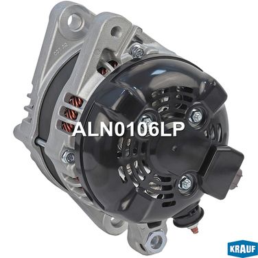 Krauf ALN0106LP Генератор - 2