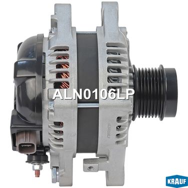 Krauf ALN0106LP Генератор - 5