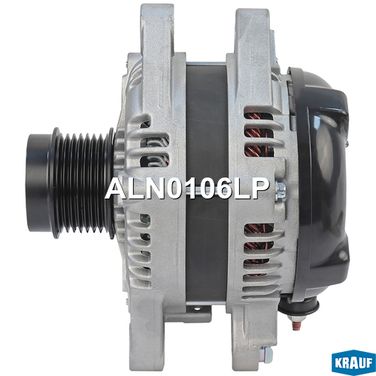 Krauf ALN0106LP Генератор - 7