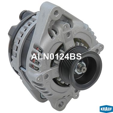 Krauf ALN0124BS Генератор - 1