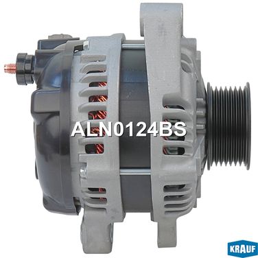 Krauf ALN0124BS Генератор - 3