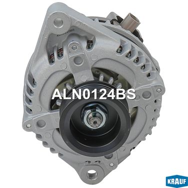 Krauf ALN0124BS Генератор - 4