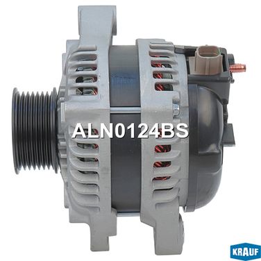 Krauf ALN0124BS Генератор - 5