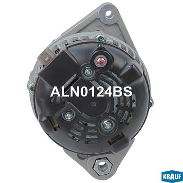Krauf ALN0124BS Генератор - 6