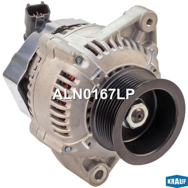 Krauf ALN0167LP Генератор - 1