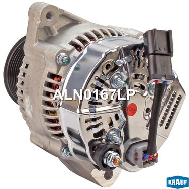 Krauf ALN0167LP Генератор - 2