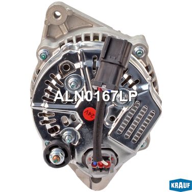 Krauf ALN0167LP Генератор - 4