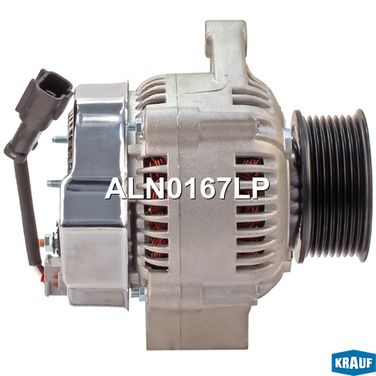 Krauf ALN0167LP Генератор - 5