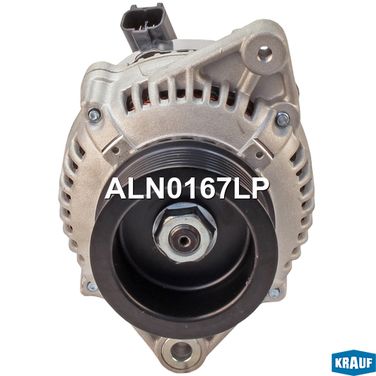 Krauf ALN0167LP Генератор - 6