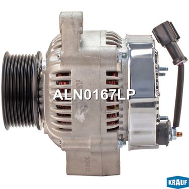 Krauf ALN0167LP Генератор - 7