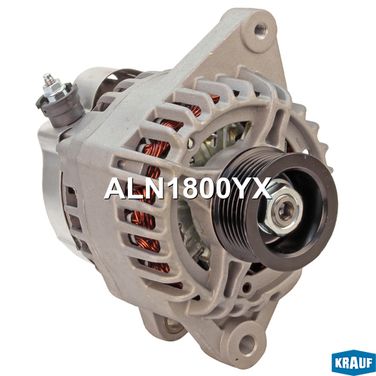 Krauf ALN1800YX Генератор - 1
