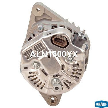 Krauf ALN1800YX Генератор - 4