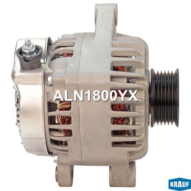 Krauf ALN1800YX Генератор - 5
