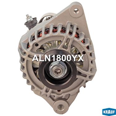 Krauf ALN1800YX Генератор - 6