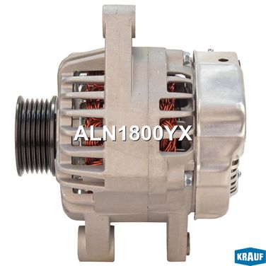Krauf ALN1800YX Генератор - 7