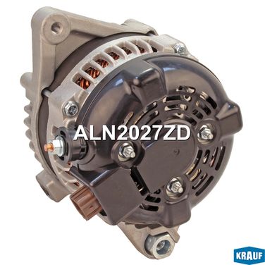Krauf ALN2027ZD Генератор - 2
