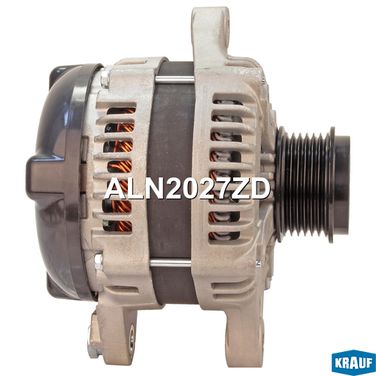 Krauf ALN2027ZD Генератор - 5