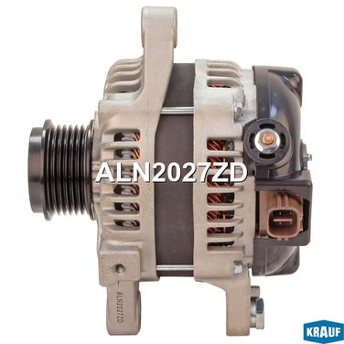 Krauf ALN2027ZD Генератор - 7