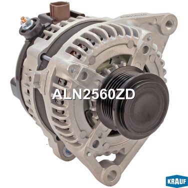Krauf ALN2560ZD Генератор - 1