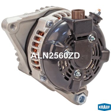 Krauf ALN2560ZD Генератор - 2