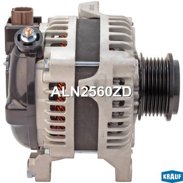 Krauf ALN2560ZD Генератор - 5