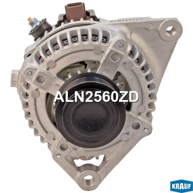 Krauf ALN2560ZD Генератор - 6